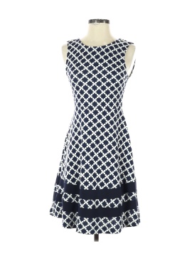 mauvette wrap dress