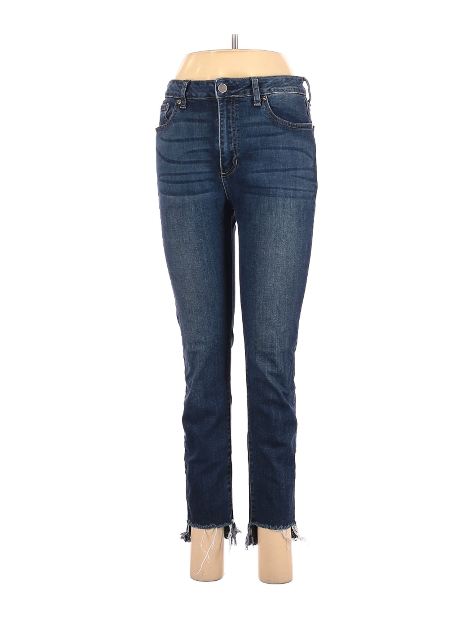 JBD Women Blue Jeans 29W | eBay