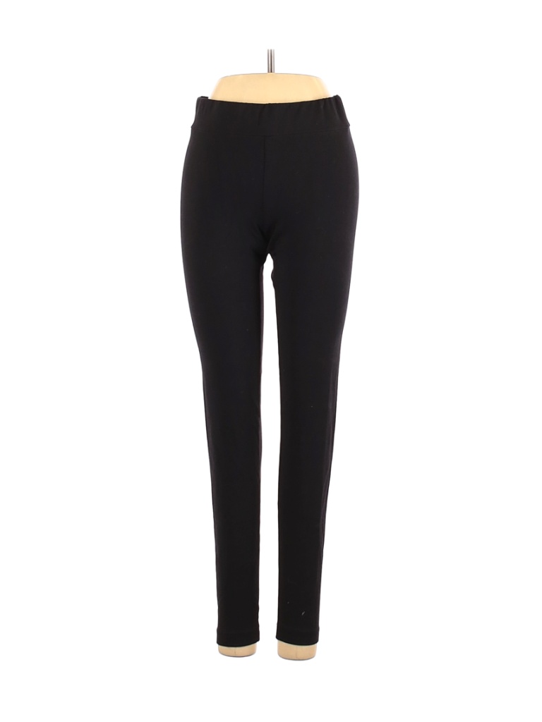 Matty M Solid Black Jeans Size XS 91 off thredUP