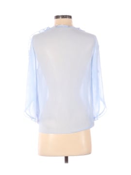 Zara 3/4 Sleeve Blouse (view 2)
