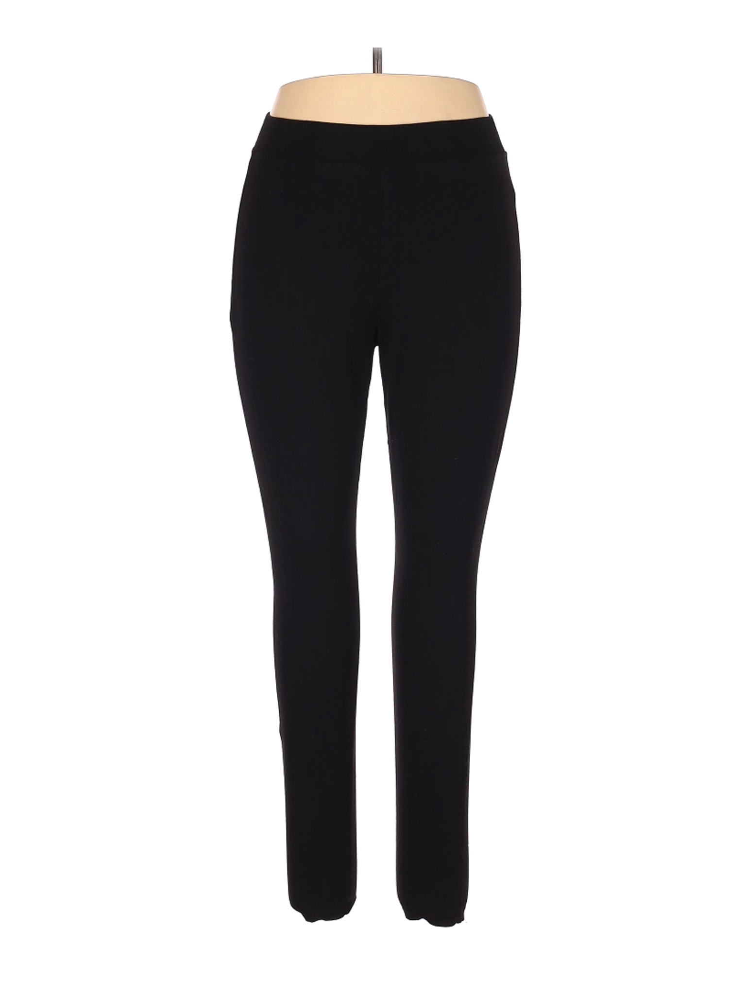Torrid Women Black Casual Pants 2X Plus | eBay