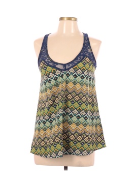 Pleione Sleeveless Blouse (view 1)