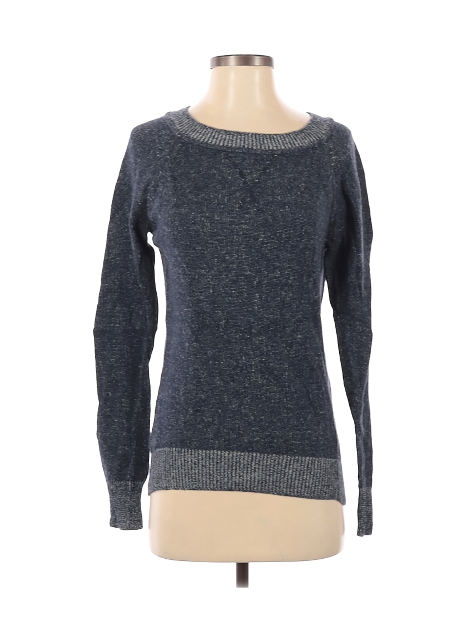 Gap Women Gray Pullover Sweater S | eBay