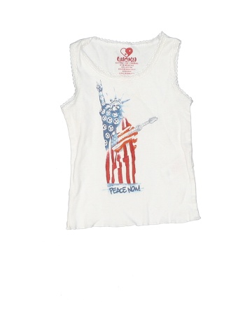 Lucky Tank Top (view 1)