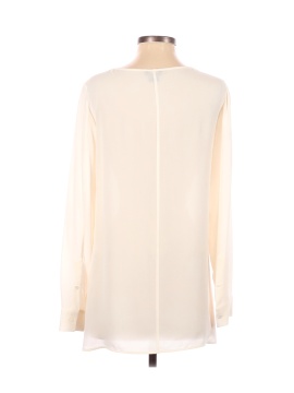 Theory Long Sleeve Blouse (view 2)