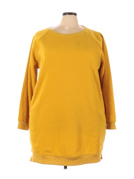 Z Avenue Usa Size 3X Plus