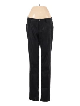 Red Saks Fifth Avenue Casual Pants (view 1)