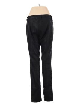 Red Saks Fifth Avenue Casual Pants (view 2)