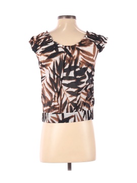 Express Short Sleeve Blouse (view 2)