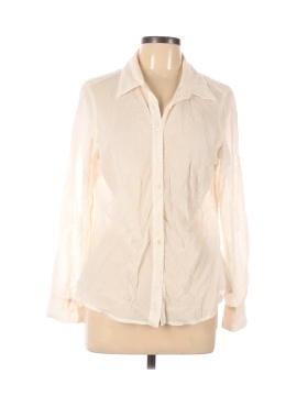 J.Jill Long Sleeve Button-Down Shirt (view 1)