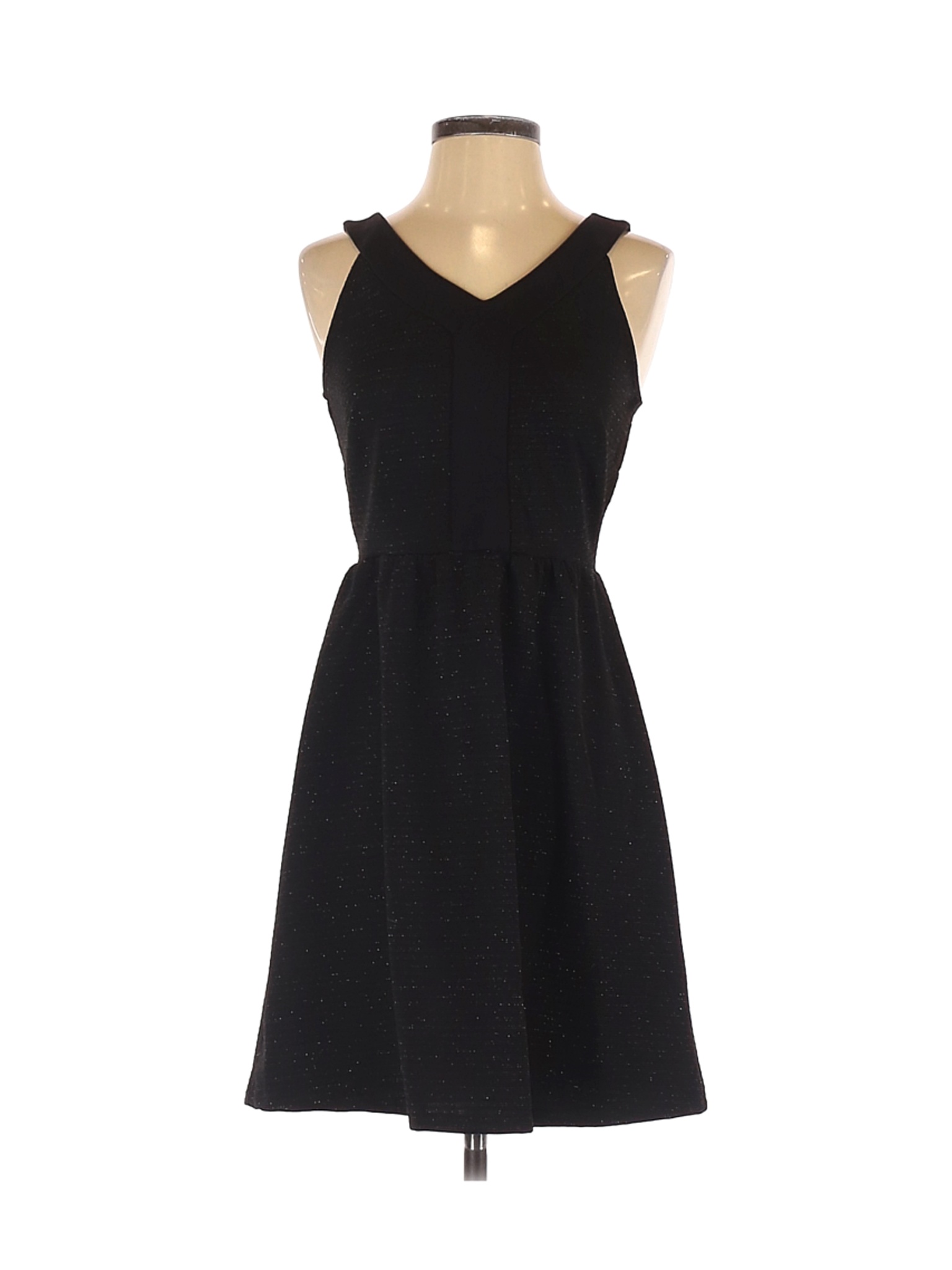 Maurices Women Black Cocktail Dress XS | eBay