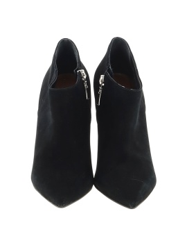 steve booties