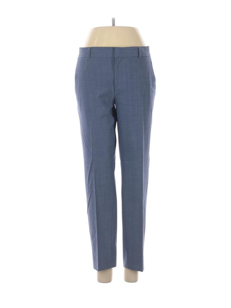 banana republic wool pants