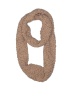 Dillard's Tan Scarf One size - photo 1