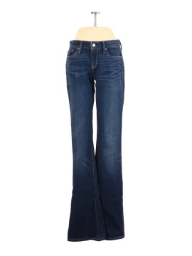 Gap Size 27 Tall waist