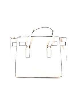 MICHAEL Michael Kors Leather Satchel