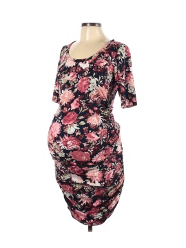 Mother Bee maternity Casual Dress (view 1)