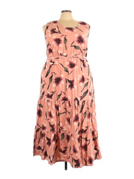 Ava & Viv Casual Dress (view 1)