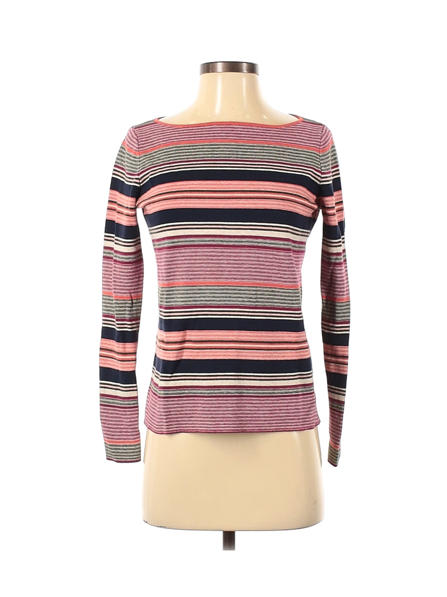 Gap Women Pink Pullover Sweater S | eBay