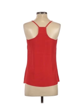 J.Crew Factory Store Sleeveless Blouse (view 2)