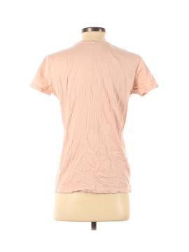 Zara W&B Collection Short Sleeve T-Shirt (view 2)