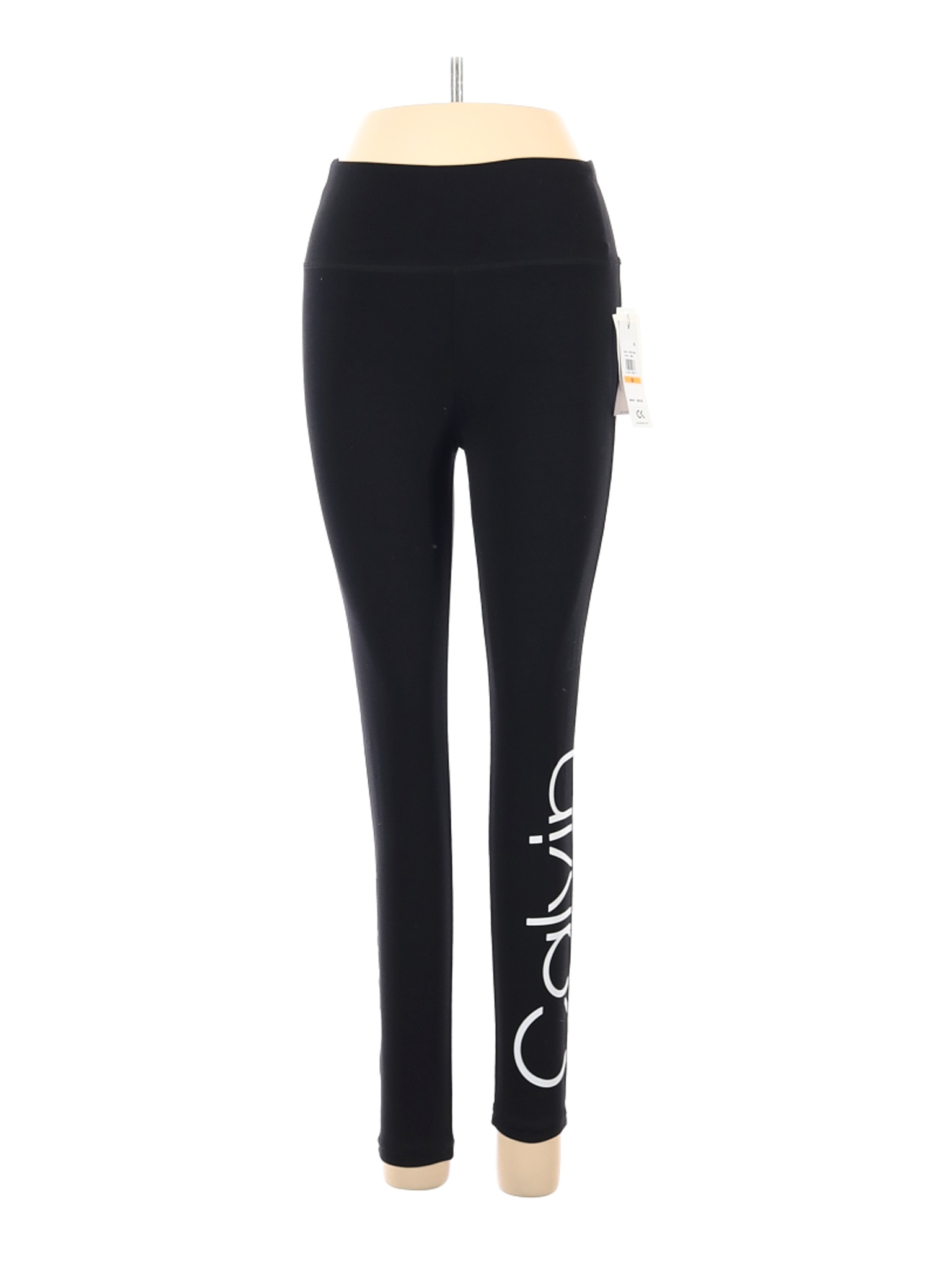 calvin klein active pants