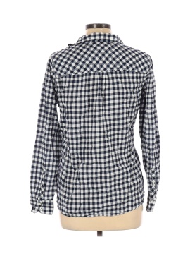 J.Crew Long Sleeve Button-Down Shirt (view 2)