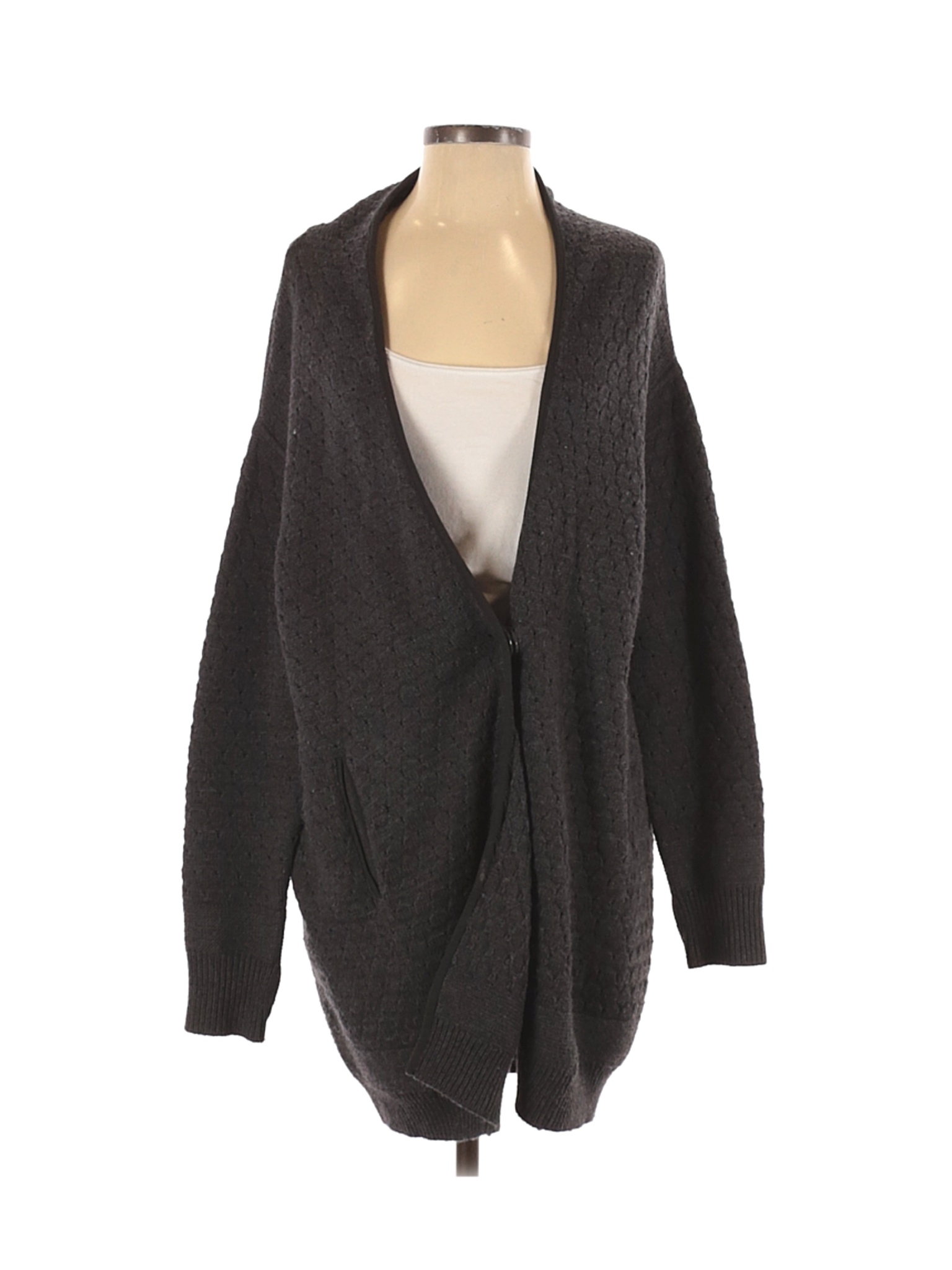 lululemon cardi all day