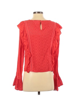 Jack by BB Dakota Long Sleeve Blouse (view 2)