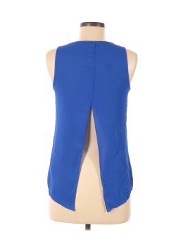 Express Sleeveless Blouse (view 2)