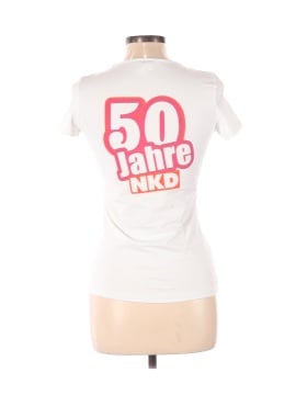 NKD Short Sleeve T-Shirt (view 2)