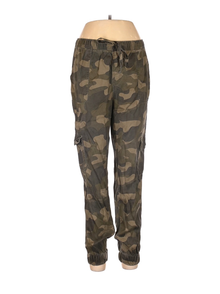 c&c california camo joggers