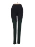 Cove Color Block Green Active Pants Size XS - photo 1