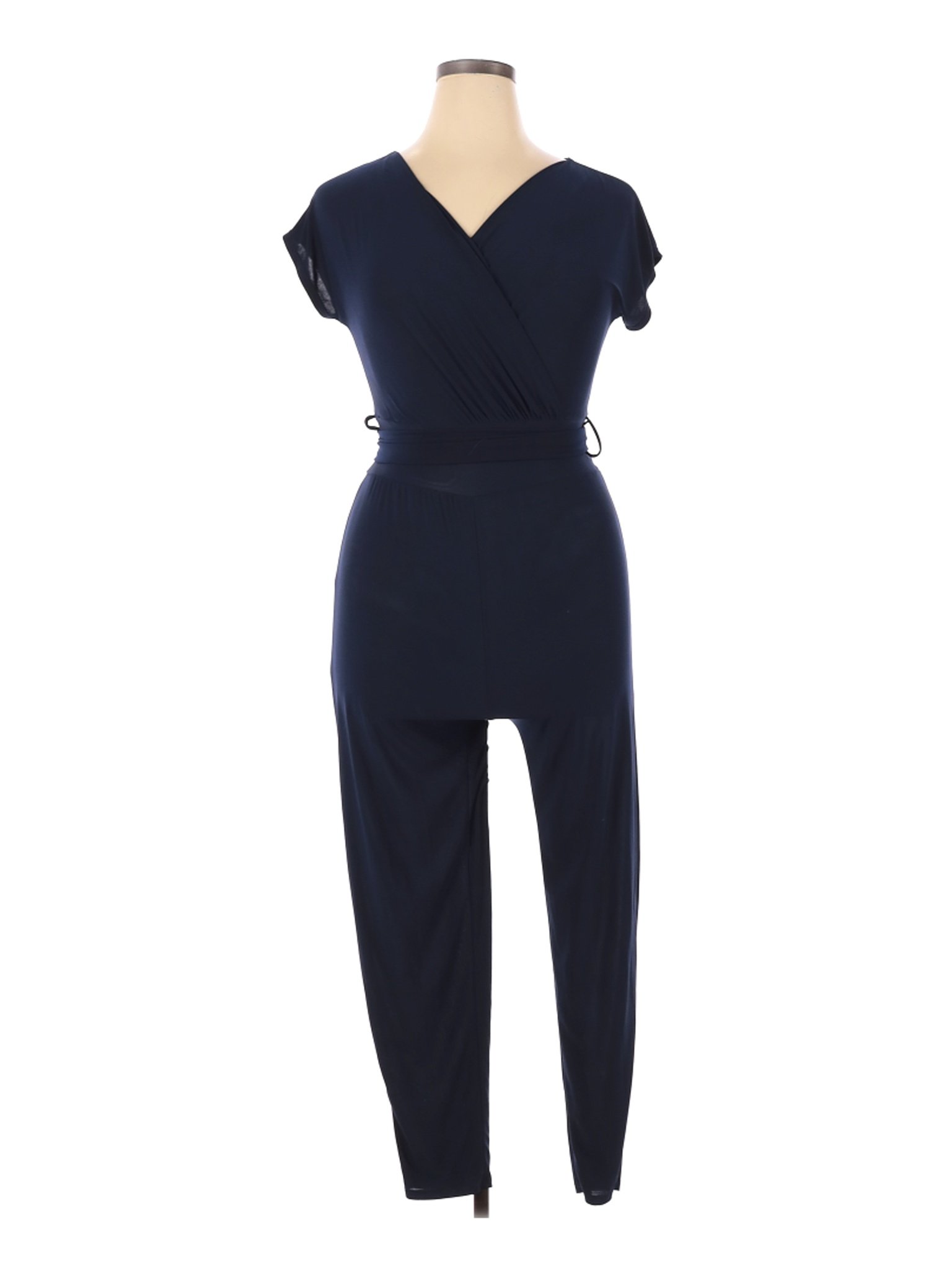 Rolla Coster Women Blue Jumpsuit L | eBay