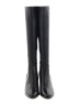 Cole Haan Black Boots Size 8 1/2 - photo 2