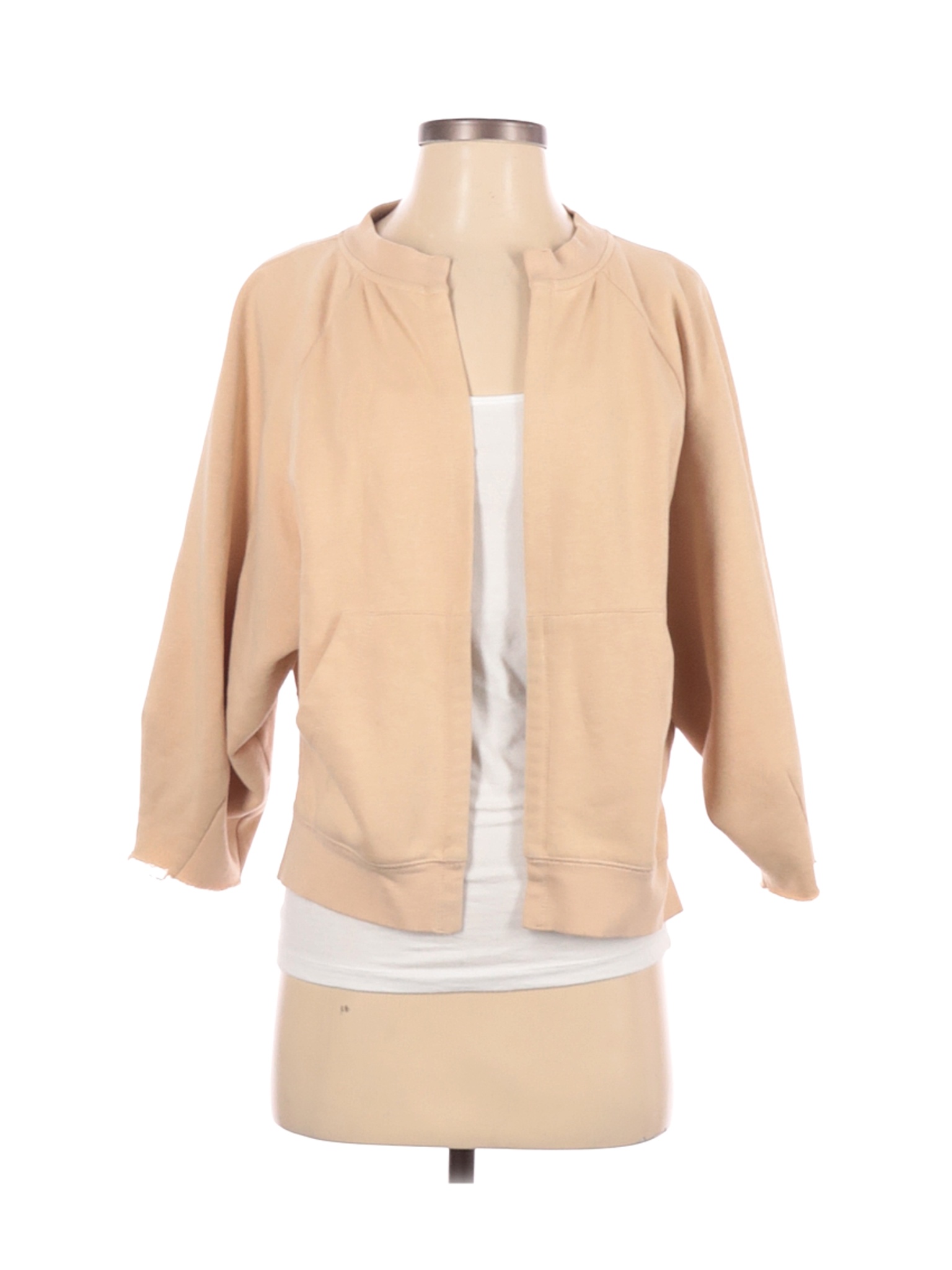 BDG Women Brown Jacket S | eBay