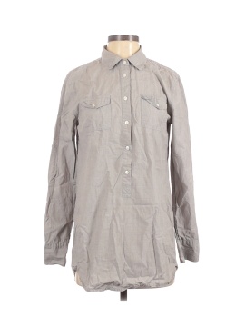 J.Crew Long Sleeve Button-Down Shirt (view 1)