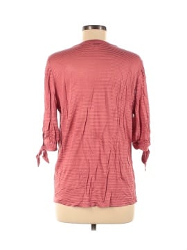 Lucky Brand 3/4 Sleeve Top (view 2)