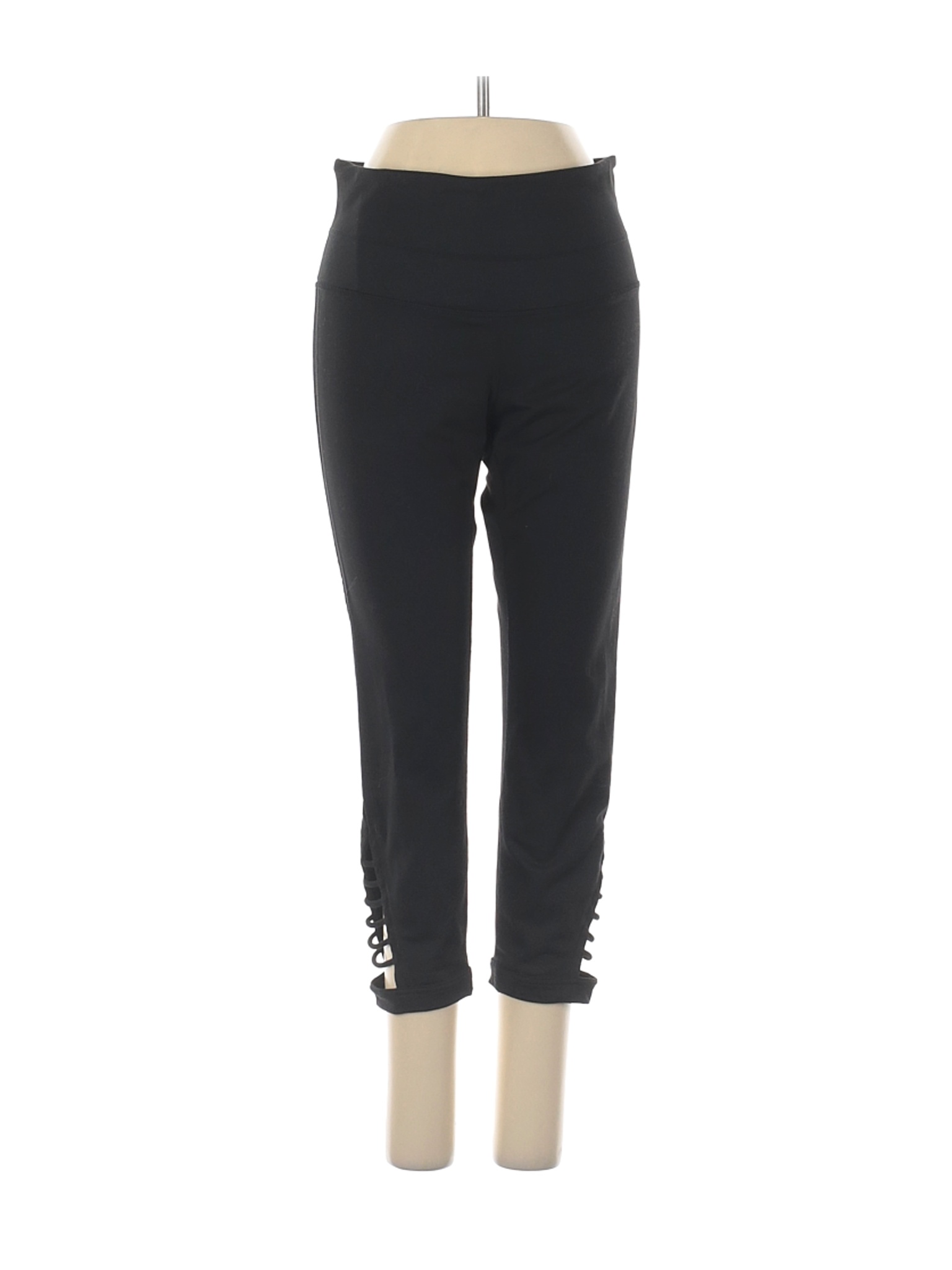 Zella Women Black Active Pants S | eBay