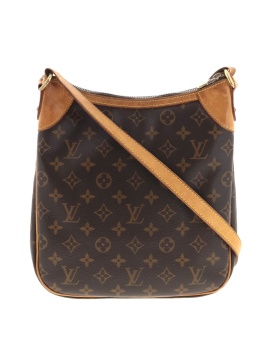 Louis Vuitton Monogram Canvas Odeon PM