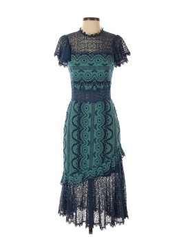 Sea New York Casual Dress (view 1)
