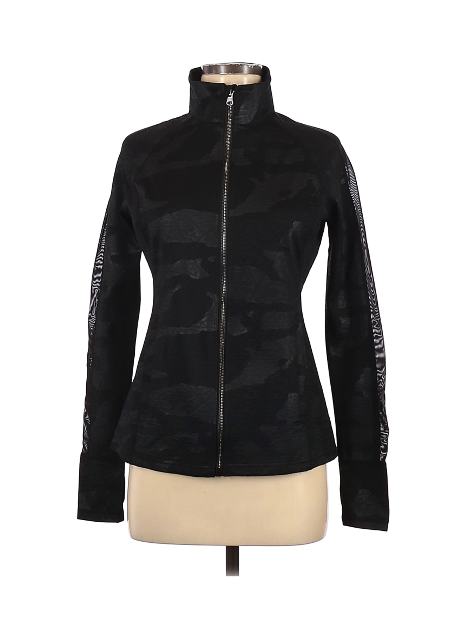 Mono b Women Black Jacket S | eBay