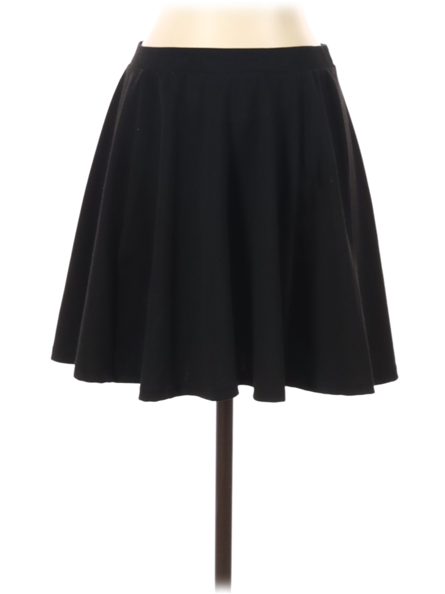 Cotton On Women Black Casual Skirt S | eBay