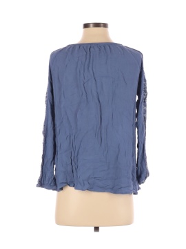 O'Neill Long Sleeve Blouse (view 2)