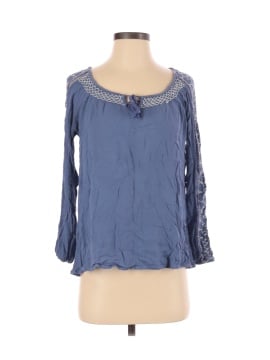 O'Neill Long Sleeve Blouse (view 1)