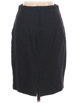 Ann Taylor Wool Skirt (view 2)