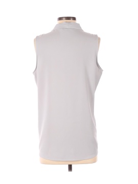 Calvin Klein Sleeveless Blouse (view 2)