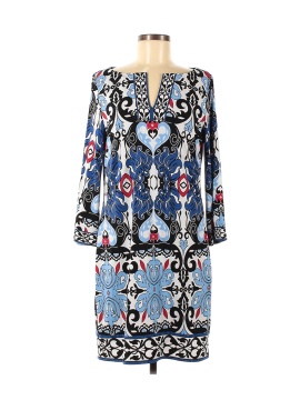 Laundry by Shelli Segal Size Med