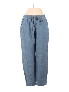 J.Crew Factory Store 100% Cotton Solid 