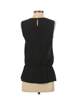 Zara Basic Sleeveless Blouse (view 2)